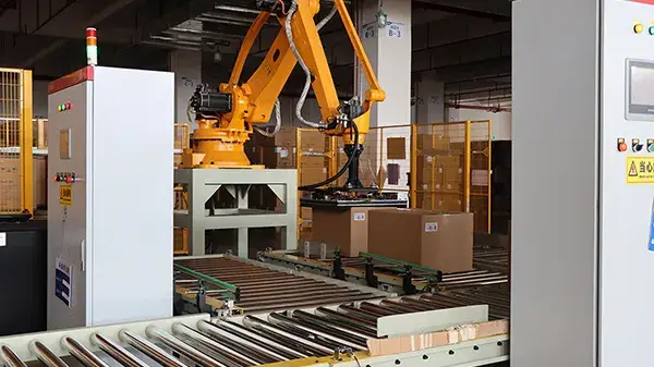 Capacidad de fabricación