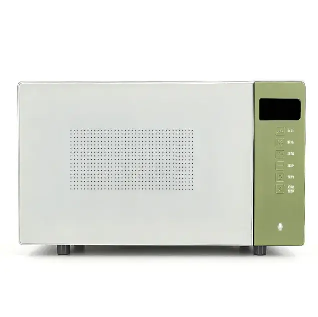 Horno microondas para vehículos