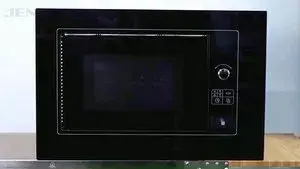 Horno microondas digital de 20 L
