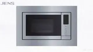 Horno microondas con función asador 2 en 1 de 23 L