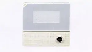 Horno microondas de 8 L para vehículos recreativos (500 W con control por voz)