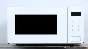 Horno microondas de 17 L para vehículo recreativo