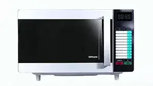 Horno microondas comercial de 25 L