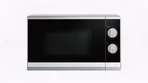 Horno microondas de sobremesa de 23 L