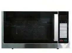 Horno microondas comercial de gran capacidad de 42 L
