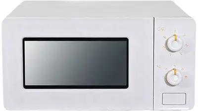 Horno microondas se sobremesa