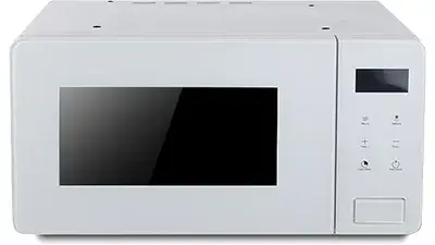 Horno microondas de 17 L para vehículo recreativo