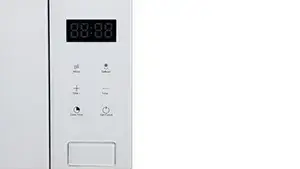 Control táctil