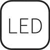 Pantalla LED