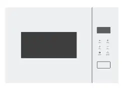 Horno microondas empotrable de 17 L
