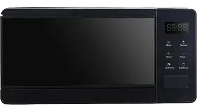 Horno microondas de 17 L para camión