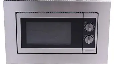 Hornos microondas empotrables