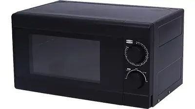 Horno microondas de sobremesa de 20 L