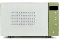 Horno microondas de 20 L para vehículo recreativo