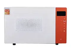 Horno microondas de sobremesa de 20 L