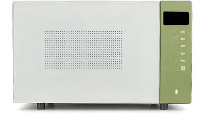 Horno microondas de 20 L para camión