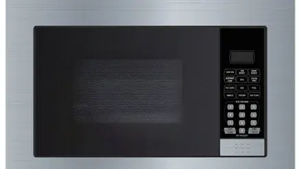 Horno microondas de sobremesa de 23 L