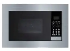 Horno microondas empotrable de 23 L