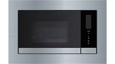 Horno microondas empotrable de 23 L