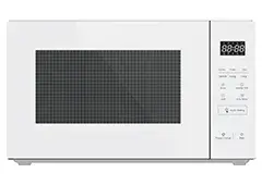 Horno microondas de sobremesa de 23 L