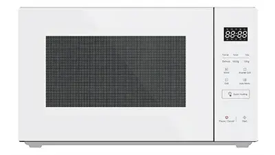 Horno microondas de sobremesa de 23 L