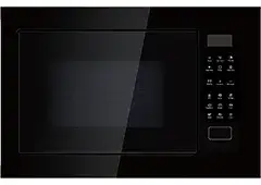 Horno microondas empotrable de 25 L