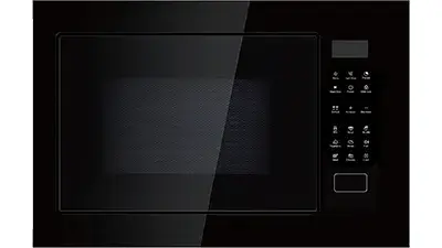 Horno microondas empotrable de 25 L