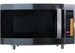 Horno microondas comercial de 25 L