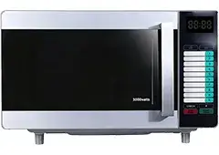 Horno microondas comercial inverter de 25 L