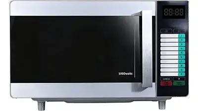 Hornos microondas comerciales