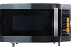 Horno microondas comercial de 25 L