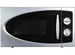 Horno microondas de sobremesa de 31 L