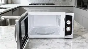 Gran capacidad de 31 L