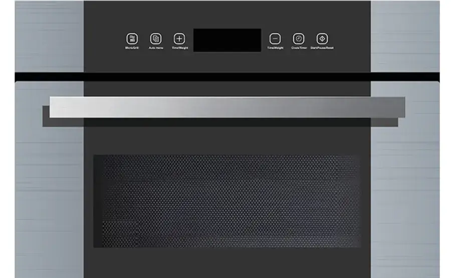 Horno microondas empotrable de 35 L