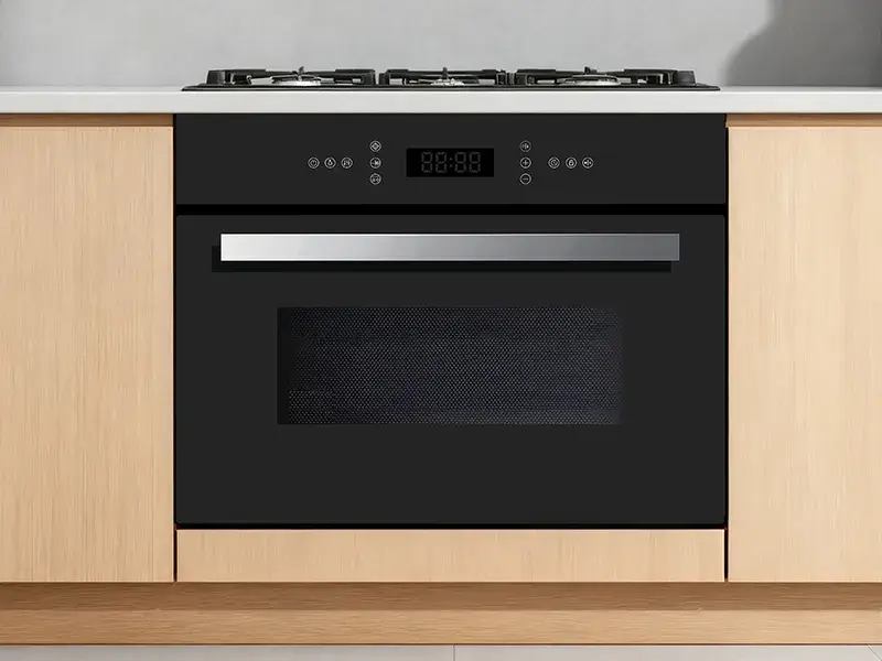 Horno microondas empotrable de 35 L