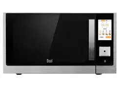 Horno microondas automático de alta velocidad de 42 L, 1800 W