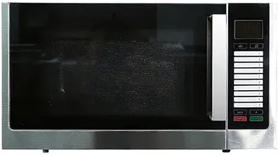 Horno microondas comercial de gran capacidad de 42 L