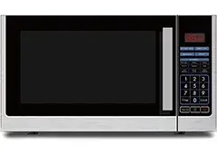 Horno microondas de sobremesa de 42 L
