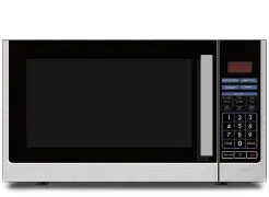 Horno microondas de sobremesa de 42 L