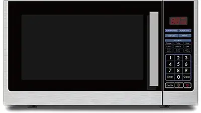 Horno microondas de sobremesa de 42 L