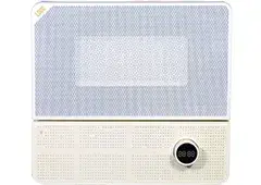 Horno microondas de 8 L para vehículo recreativo